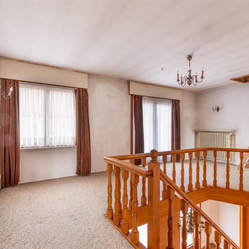 Huis te koop Ruddervoorde - Caenen 4146589 - 496596