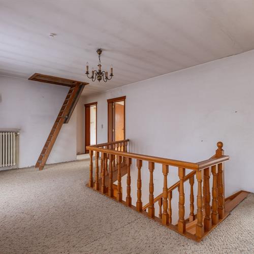 Huis te koop Ruddervoorde - Caenen 4146589 - 496593
