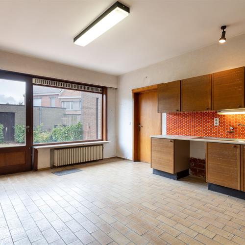 Huis te koop Ruddervoorde - Caenen 4146589 - 496578