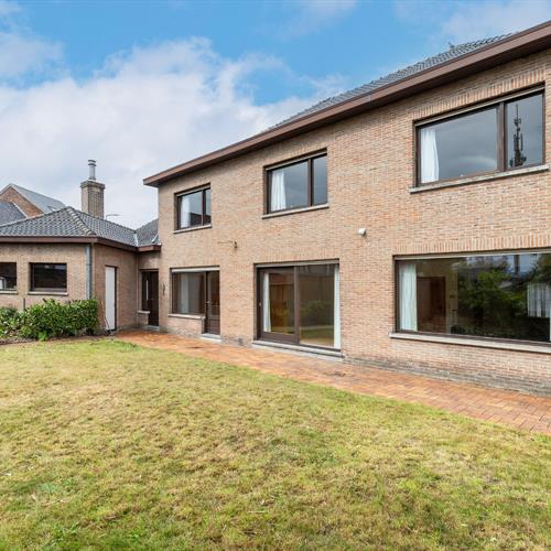 Huis te koop Ruddervoorde - Caenen 4146589 - 496623