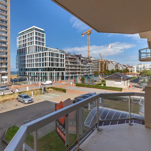 Appartement te koop Nieuwpoort - Caenen 4146946 - 492996
