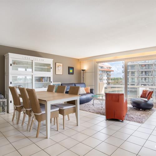 Appartement te koop Nieuwpoort - Caenen 4146946 - 492966
