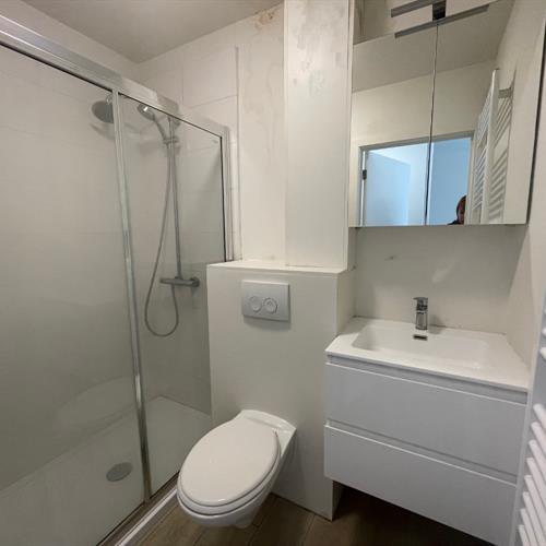 Studio à louer Blankenberge - Caenen 4147011 - 491003