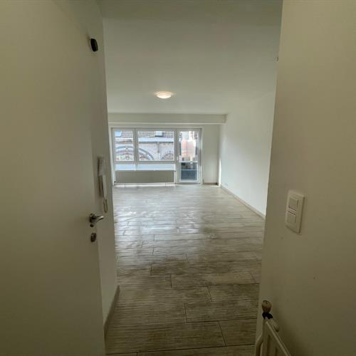 Studio à louer Blankenberge - Caenen 4147011 - 491006