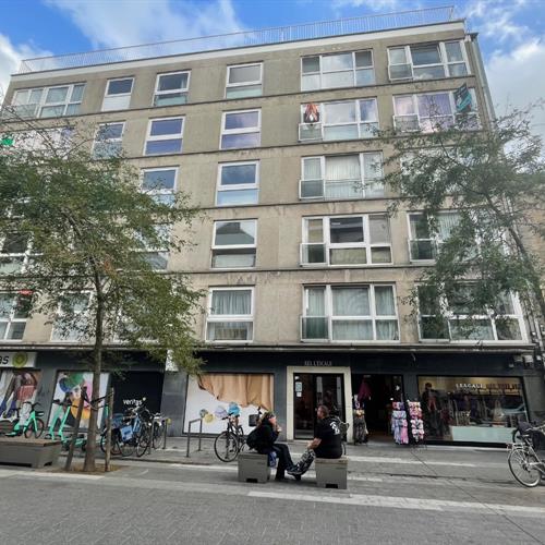 Studio à louer Blankenberge - Caenen 4147011 - 490985