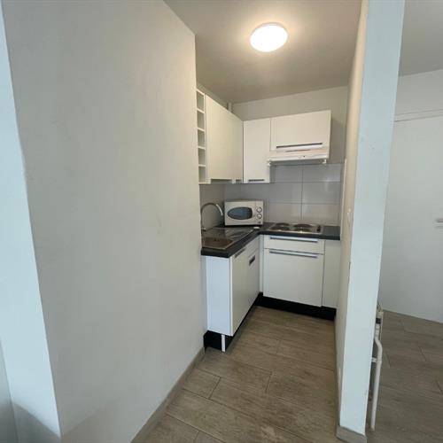 Studio à louer Blankenberge - Caenen 4147011 - 490994