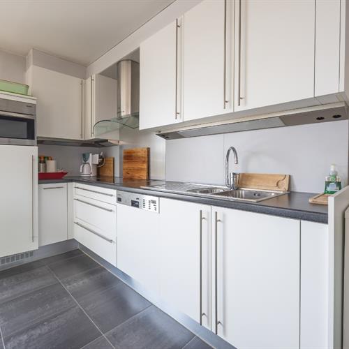 Penthouse te koop Oostende - Caenen 4147384 - 501699