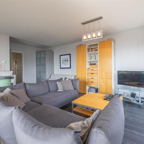 Penthouse te koop Oostende - Caenen 4147384 - 501687