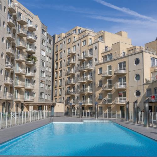 Penthouse te koop Oostende - Caenen 4147384 - 501741