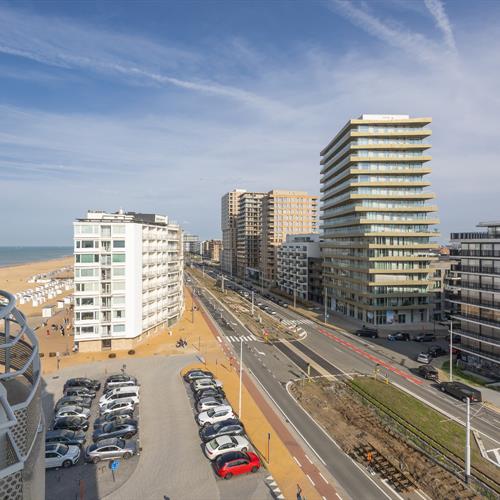 Penthouse te koop Oostende - Caenen 4147384 - 501684