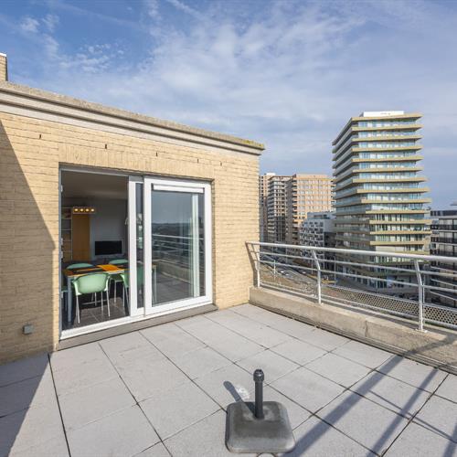 Penthouse te koop Oostende - Caenen 4147384 - 501702
