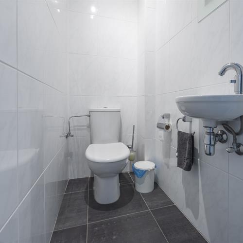 Penthouse te koop Oostende - Caenen 4147384 - 501723