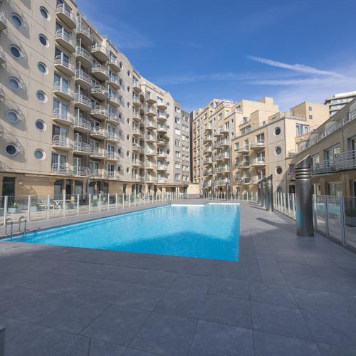 Penthouse te koop Oostende - Caenen 4147384 - 501738