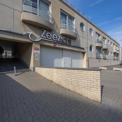 Penthouse te koop Oostende - Caenen 4147384 - 501744