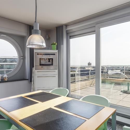 Penthouse te koop Oostende - Caenen 4147384 - 501696