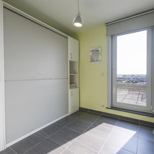 Penthouse te koop Oostende - Caenen 4147384 - 501717