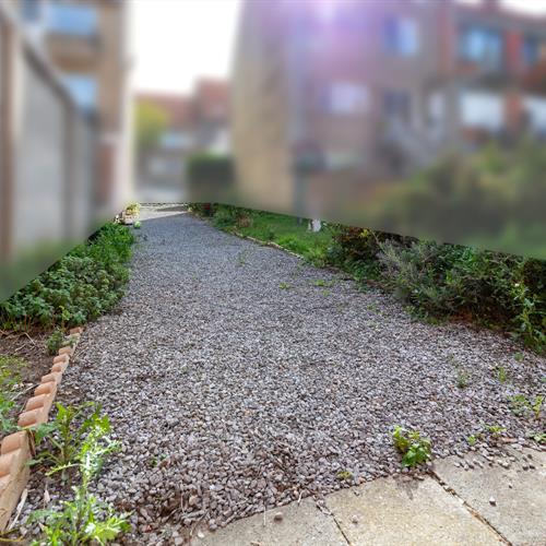 Grond te koop Blankenberge - Caenen 4152772 - 492732