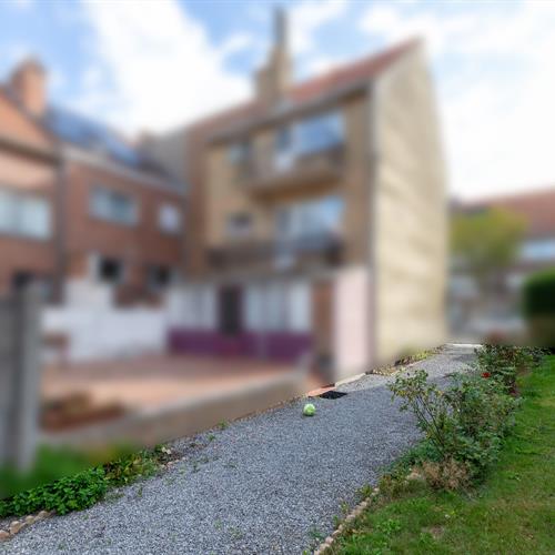 Grond te koop Blankenberge - Caenen 4152772 - 492741