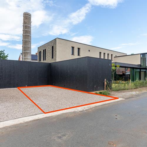 Maison à louer Ruddervoorde - Caenen 4153170 - 494294