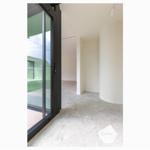 Maison à louer Ruddervoorde - Caenen 4153170 - 494237
