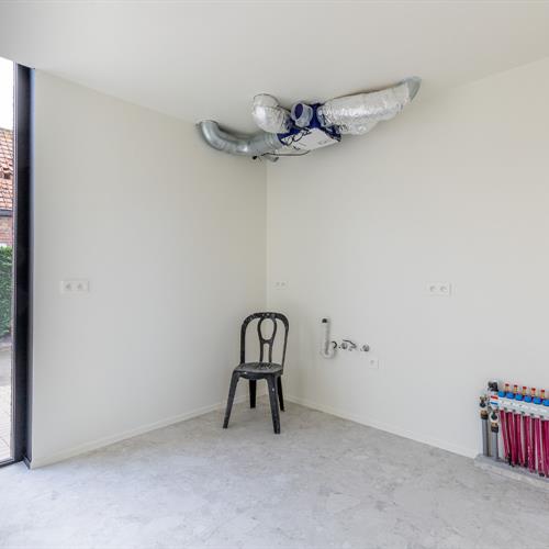 Maison à louer Ruddervoorde - Caenen 4153170 - 494264