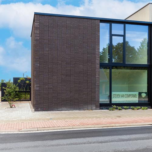 Maison à louer Ruddervoorde - Caenen 4153170 - 494297