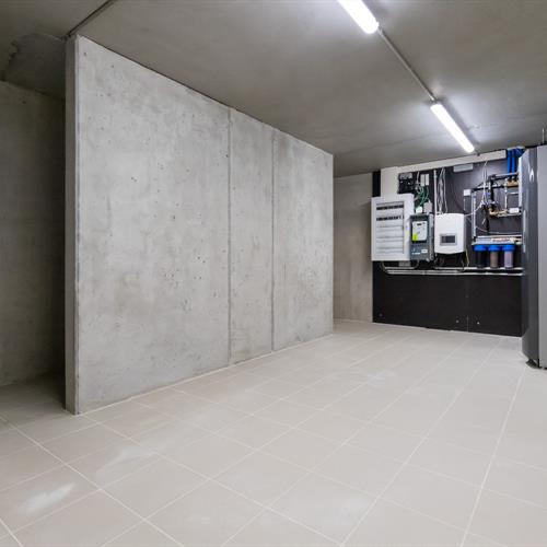 Maison à louer Ruddervoorde - Caenen 4153170 - 494282
