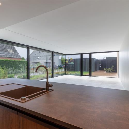 Maison à louer Ruddervoorde - Caenen 4153170 - 494249