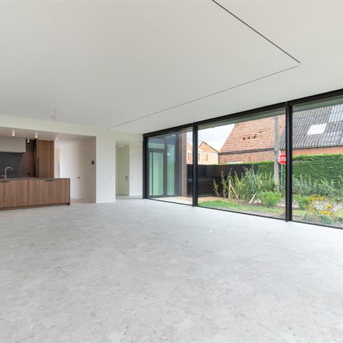 Maison à louer Ruddervoorde - Caenen 4153170 - 494246