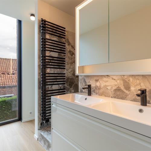 Maison à louer Ruddervoorde - Caenen 4153170 - 494276