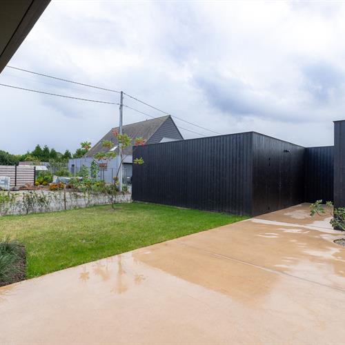 Maison à louer Ruddervoorde - Caenen 4153170 - 494288