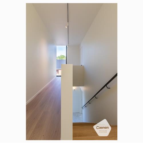 Maison à louer Ruddervoorde - Caenen 4153170 - 494267