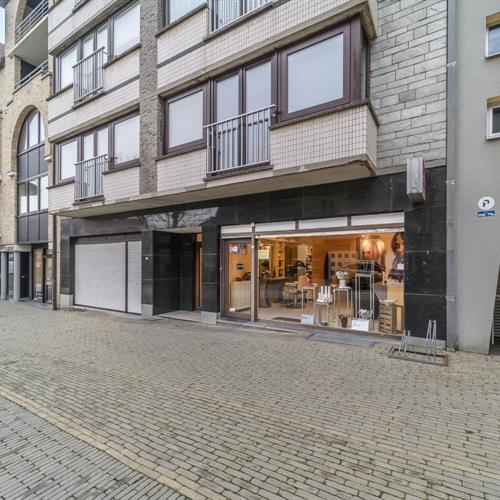 Commerce à vendre La Panne - Caenen 4153385 - 611084