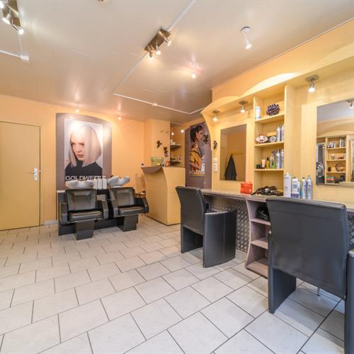 Commerce à vendre La Panne - Caenen 4153385 - 611087