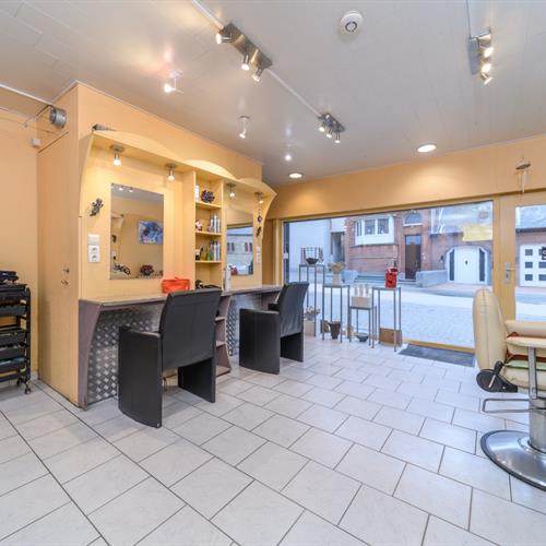 Commerce à vendre La Panne - Caenen 4153385 - 611090