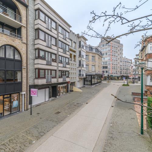 Commerce à vendre La Panne - Caenen 4153385 - 611117