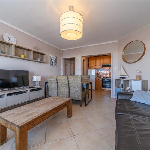 Appartement à vendre La Panne - Caenen 4153386 - 499691