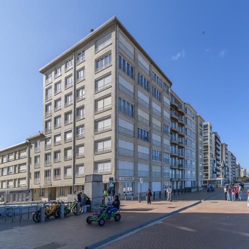 Appartement à vendre La Panne - Caenen 4153386 - 499724