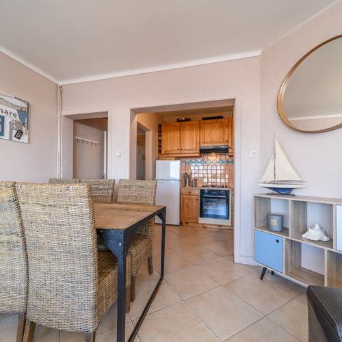 Appartement à vendre La Panne - Caenen 4153386 - 499694