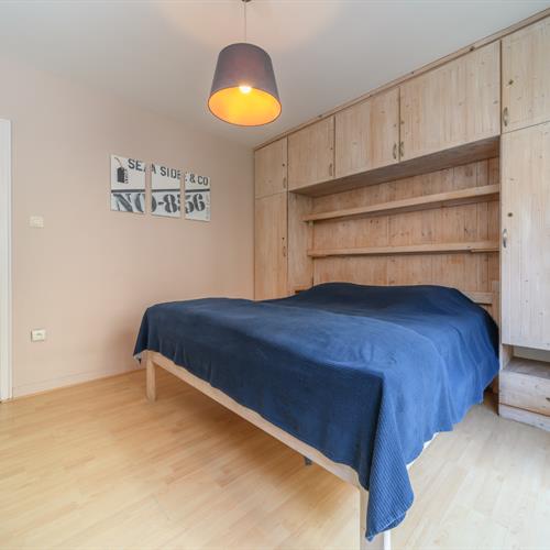 Appartement à vendre La Panne - Caenen 4153386 - 499703