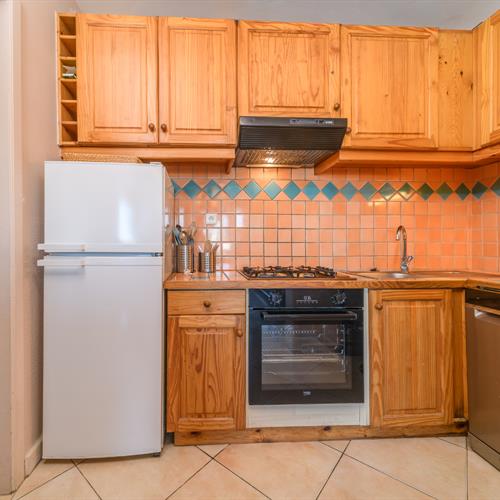 Appartement à vendre La Panne - Caenen 4153386 - 499697