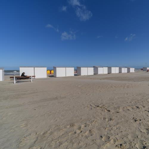 Appartement à vendre La Panne - Caenen 4153386 - 499706