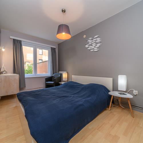 Appartement à vendre La Panne - Caenen 4153386 - 499712