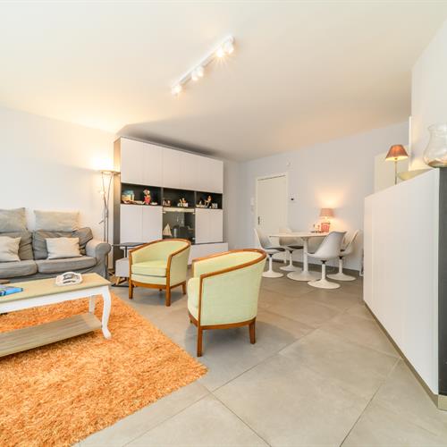 Studio te koop De Panne - Caenen 4153387 - 500868