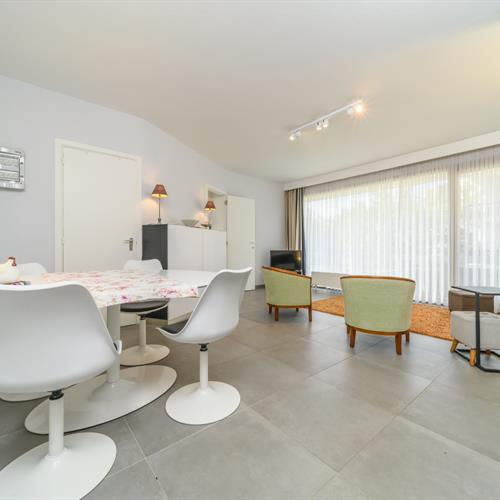 Studio te koop De Panne - Caenen 4153387 - 500865