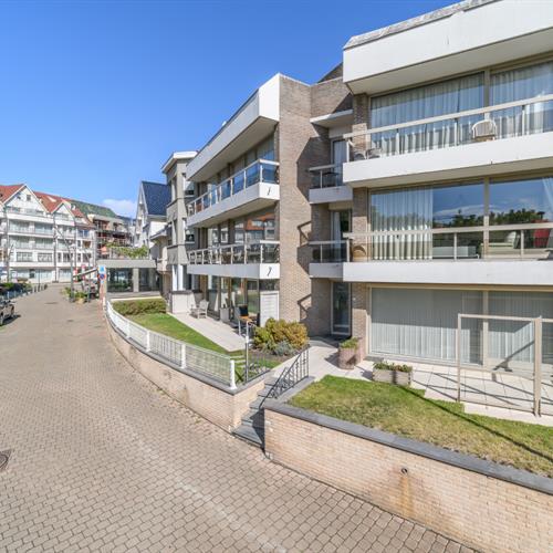 Studio te koop De Panne - Caenen 4153387 - 500871