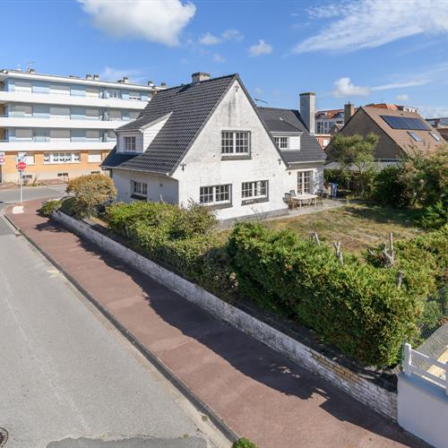 Villa te koop Bray-Dunes - Caenen 4153393 - 506397