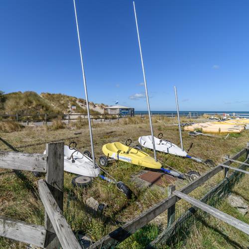 Villa te koop Bray-Dunes - Caenen 4153393 - 506451