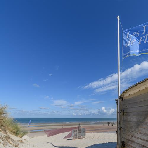 Villa te koop Bray-Dunes - Caenen 4153393 - 506436