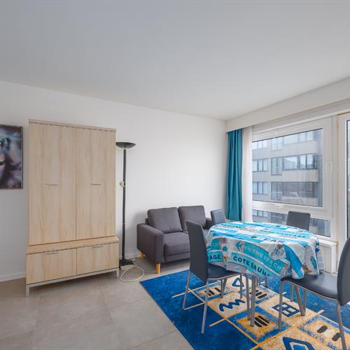 Studio à louer Middelkerke - Caenen 4153591 - 578015